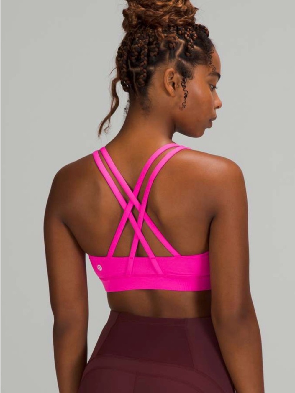 Lululemon Energy Bra